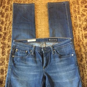 Adriano Goldschmeid (AG) Stevie Jeans. Sz 26